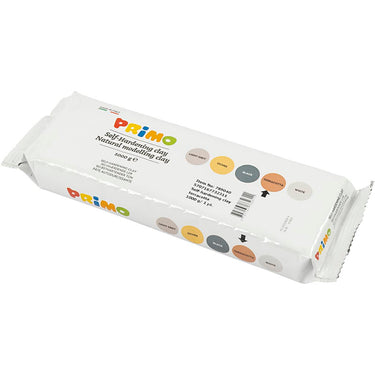 Creativ company http: www.cchobby.nl zelfhardende-klei-terracotta-1000-gr-1-doos