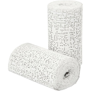 Creativ company gipsgaas 2 rollen - 2,7m