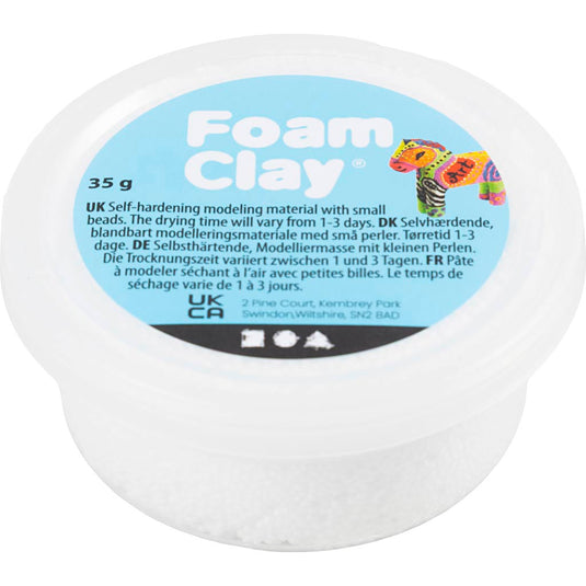 Http: www.cchobby.nl foam-clayr-wit-35-gr-1-doosje-789218