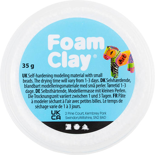 Http: www.cchobby.nl foam-clayr-wit-35-gr-1-doosje-789218