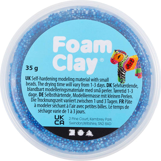 Https: www.cchobby.nl foam-clayr-blauw-35-gr-1-doosje-789228