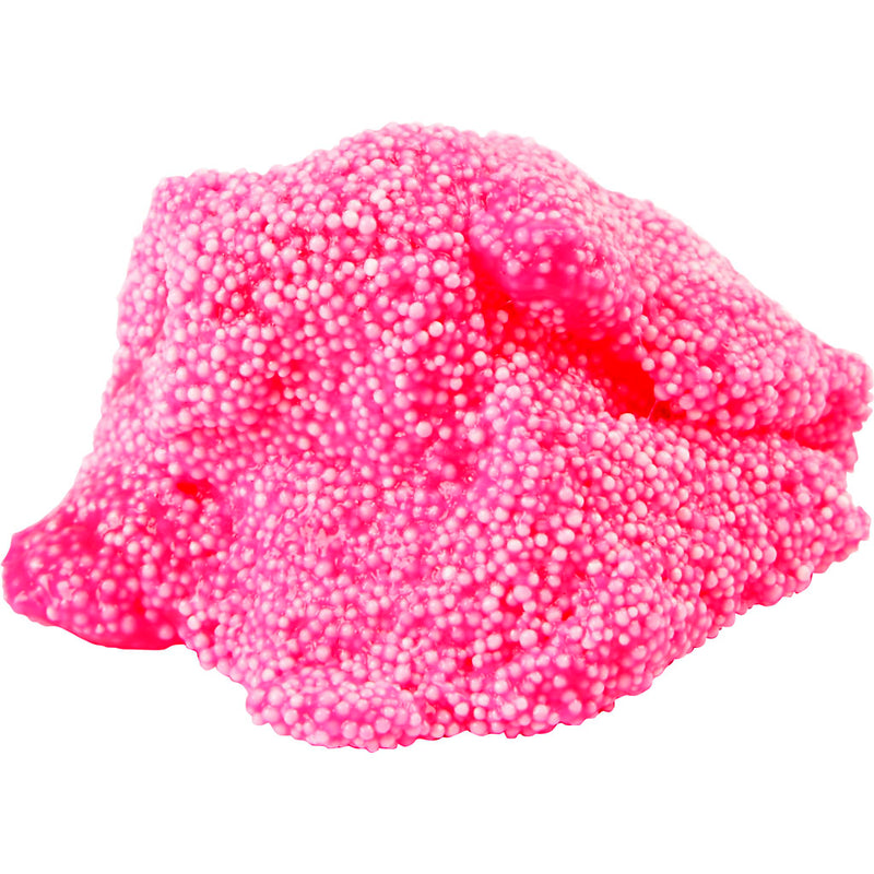 Load image into Gallery viewer, Foam clay https: www.cchobby.nl foam-clayr-neon-roze-35-gr-1-doosje

