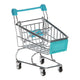 Hoppe Metalen Winkelwagen Mini