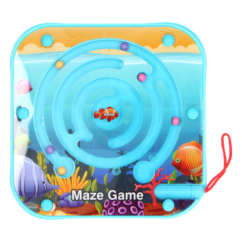 Load image into Gallery viewer, Magnetisch doolhof
