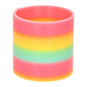 Trapveer regenboog xl