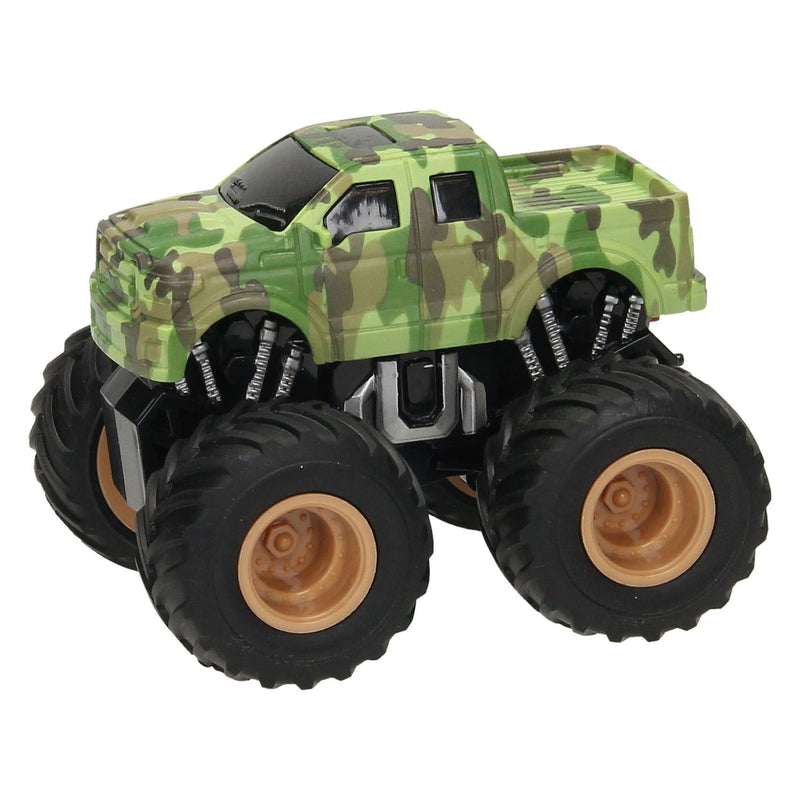 Load image into Gallery viewer, Lobbes cross country camouflage auto
