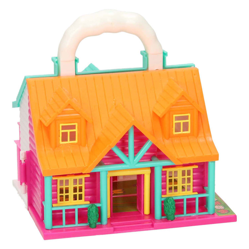 ギャラリービューアに画像をロードする, Lobbes speelgoed bv speelhuis palmboom met accessoires.
