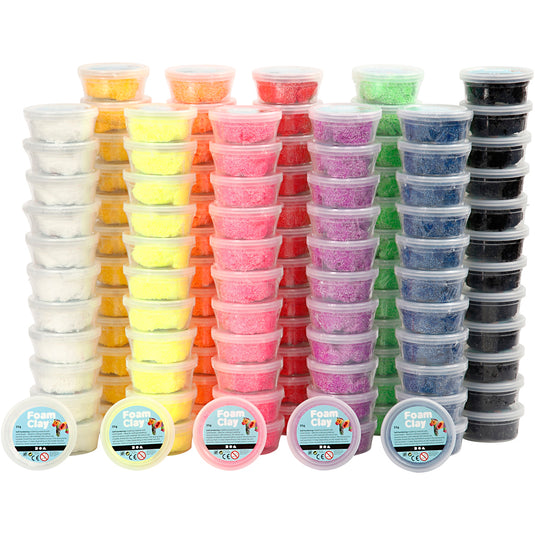 Https: www.cchobby.nl foam-clayr-diverse-kleuren-10x12-doosje-1-doos