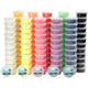 Https: www.cchobby.nl foam-clayr-diverse-kleuren-10x12-doosje-1-doos