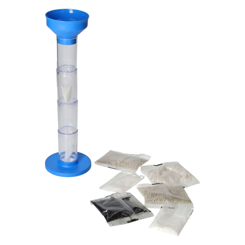 Load image into Gallery viewer, Water science kit experimentenset
