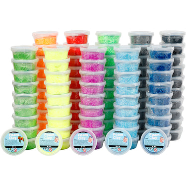 Http: www.cchobby.nl foam-clayr-diverse-kleuren-10x10-doosje-1-doos-789569