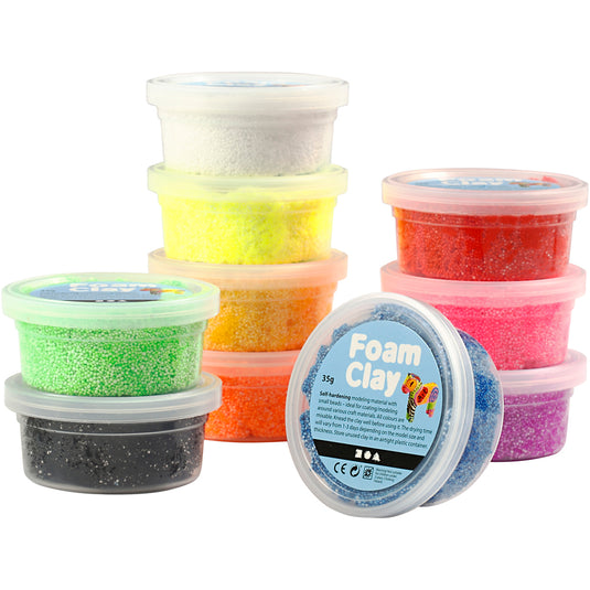 Https: www.cchobby.nl foam-clayr-diverse-kleuren-10x12-doosje-1-doos