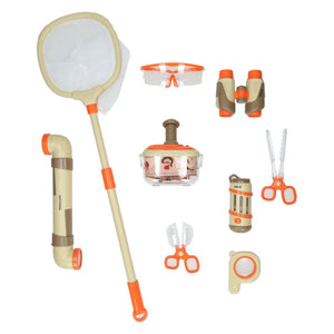 Outdoor explorer insectenkit compleet