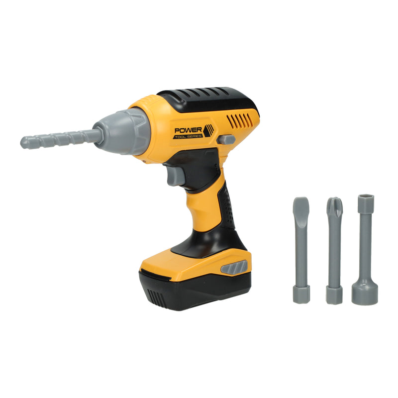 Load image into Gallery viewer, Power tools accu boormachine
