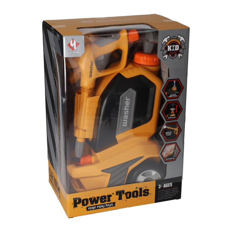 Load image into Gallery viewer, Power tools hoge drukspuit
