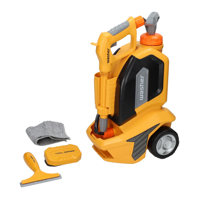 Load image into Gallery viewer, Power tools hoge drukspuit
