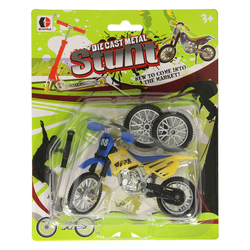 ギャラリービューアに画像をロードする, Lobbes speelgoed bv vinger motor met accessoires
