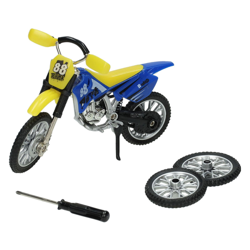 ギャラリービューアに画像をロードする, Lobbes speelgoed bv vinger motor met accessoires
