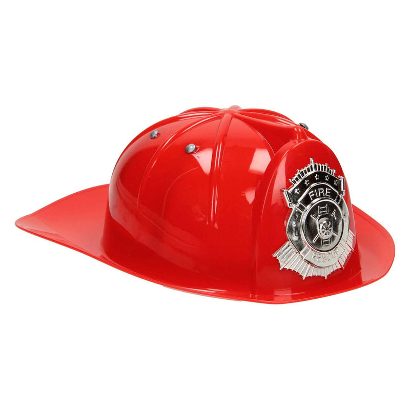 Afbeelding laden in galerijviewer, Brandweerhelm
