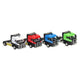 Die-cast truck oplegger