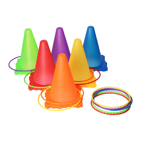 3in1 werpspellen set