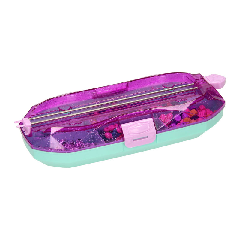 Load image into Gallery viewer, Lobbes speelgoed bv kralen armbanden maken set
