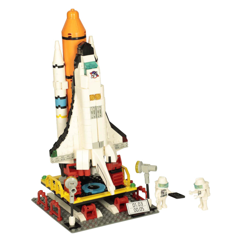 Load image into Gallery viewer, Bouwset lanceerstation, 404dlg
