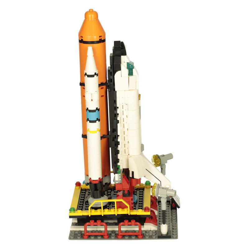 Load image into Gallery viewer, Bouwset lanceerstation, 404dlg
