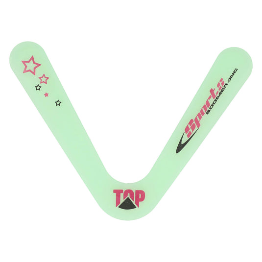 Boomerang cool