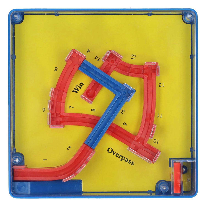 Load image into Gallery viewer, Doolhofspel passed overpass
