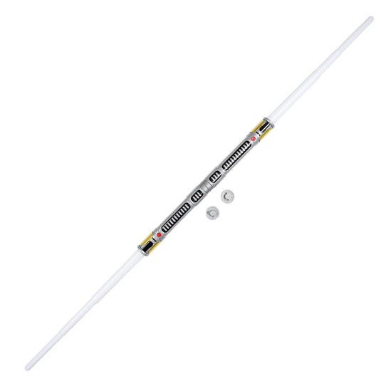 Space sword met licht en geluid - 2st.