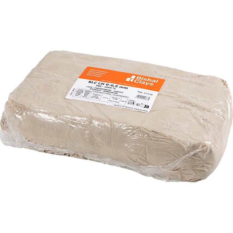 Laden Sie das Bild in Galerie -Viewer, Https: www.cchobby.nl 35-chamotte-12-5-kg-1-doos
