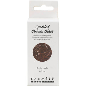 Http: www.cchobby.nl gespikkeld-keramiekglazuur-999-1060-c-dekkend-rusty-nails-60-ml-1-doosje