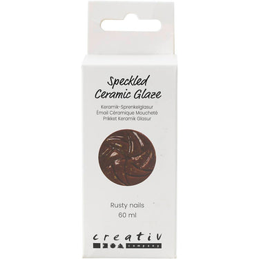 Http: www.cchobby.nl gespikkeld-keramiekglazuur-999-1060-c-dekkend-rusty-nails-60-ml-1-doosje
