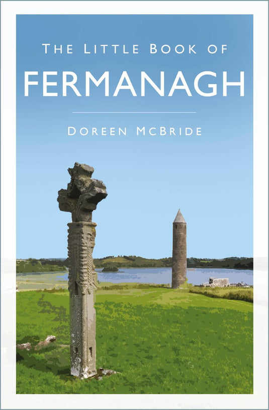 Little book of - the little book of fermanagh
