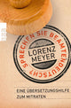 Sprechen sie beamtendeutsch?