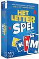 Mnky entertainment mnky - letterspel kaartspel