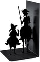 Balvi don quichot boekensteun