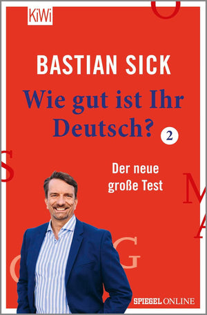 Wie gut ist ihr deutsch? 2