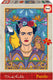 Educa - puzzel - 1500 stuks - frida kahlo