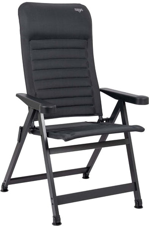 Crespo - standenstoel - m - ap 437 - air-select - grijs