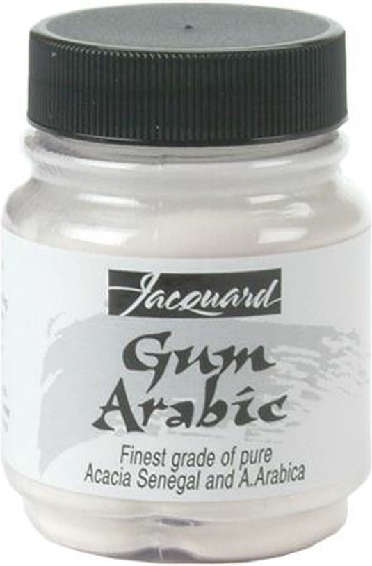 Jacquard arabische gom 28 gr
