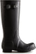 Hunter womens original tall dames regenlaarzen - maat 38