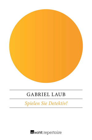 Spielen sie detektiv!