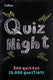 Collins puzzle books - collins quiz night