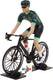 Solido tour de france groene trui drager mallot vert schaal 1:18
