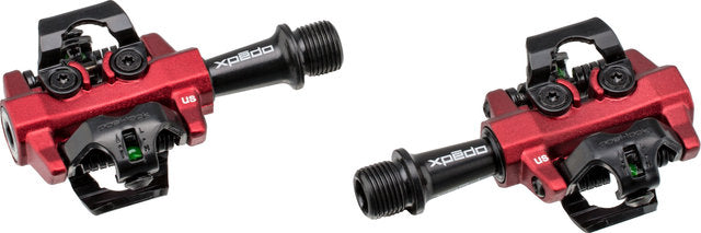 Load image into Gallery viewer, Xpedo cxr clipless pedals
