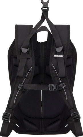 Load image into Gallery viewer, Ortlieb bike pannier back carrying system for bike bags
