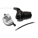 Shimano gripshift revoshift lang nexus 3 sl-3s42 2000mm oem