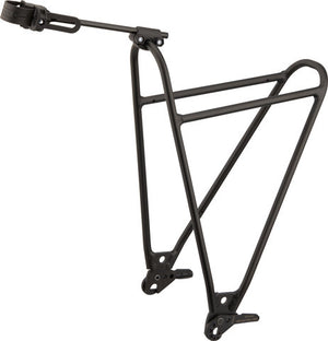 Ortlieb quick rack light pannier rack